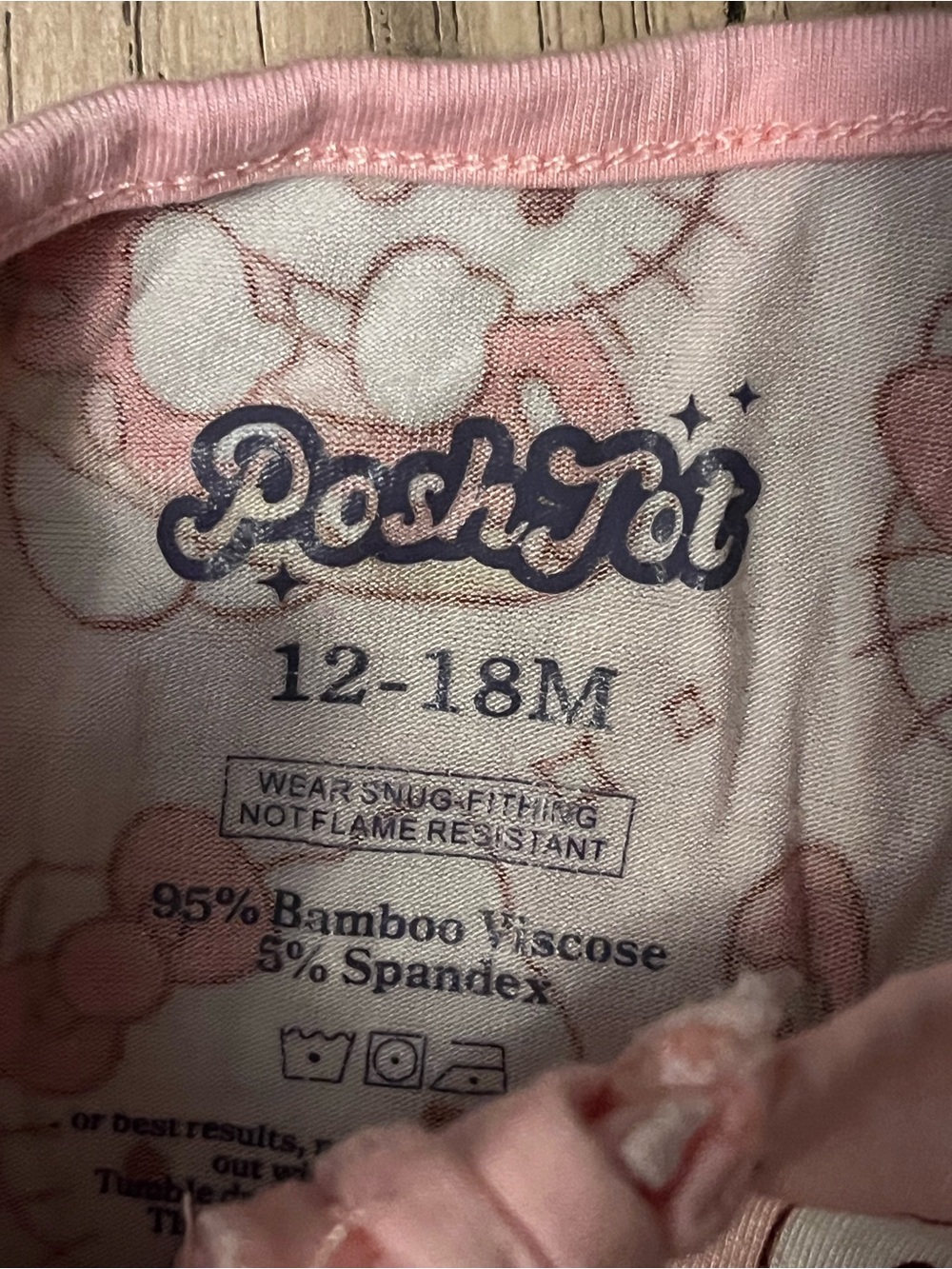 Hello Kitty sleeper - Picture 3 of 3